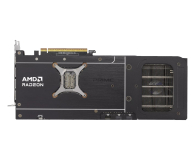 ASUS Radeon RX 9070 GRE PRIME 12GB OC - 1547180 - zdjęcie 7